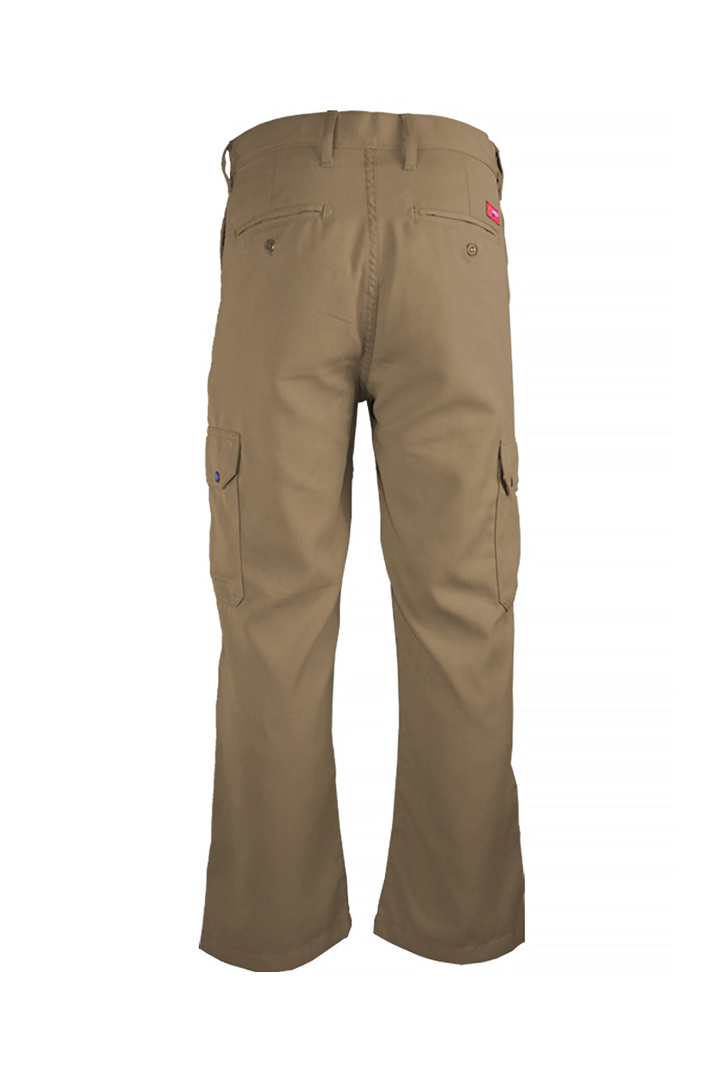 FR Cargo Uniform Pants | made with 6.5oz. Westex® DH
