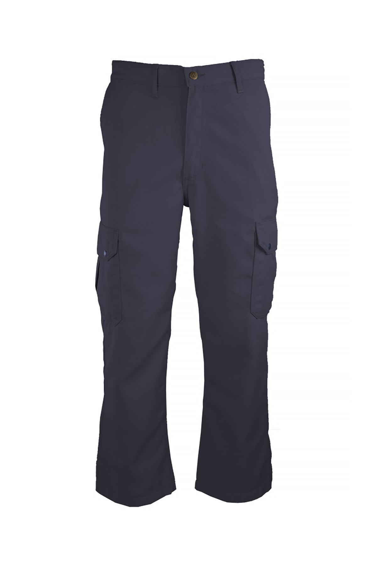 FR Cargo Uniform Pants | 46-60 Waist | made with 6.5oz. Westex® DH | Navy