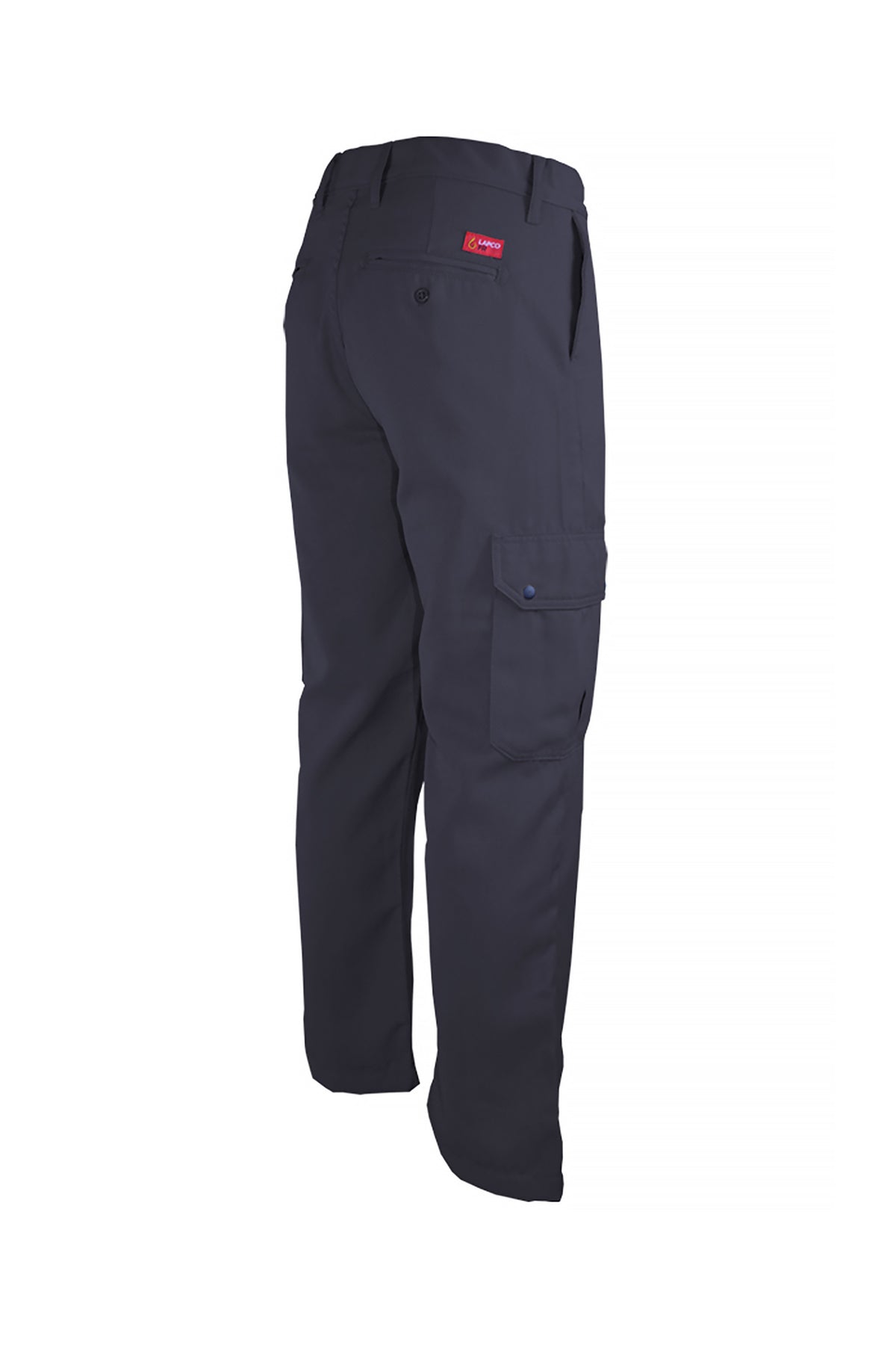 FR Cargo Uniform Pants | 28-44 Waist | made with 6.5oz. Westex® DH | Navy