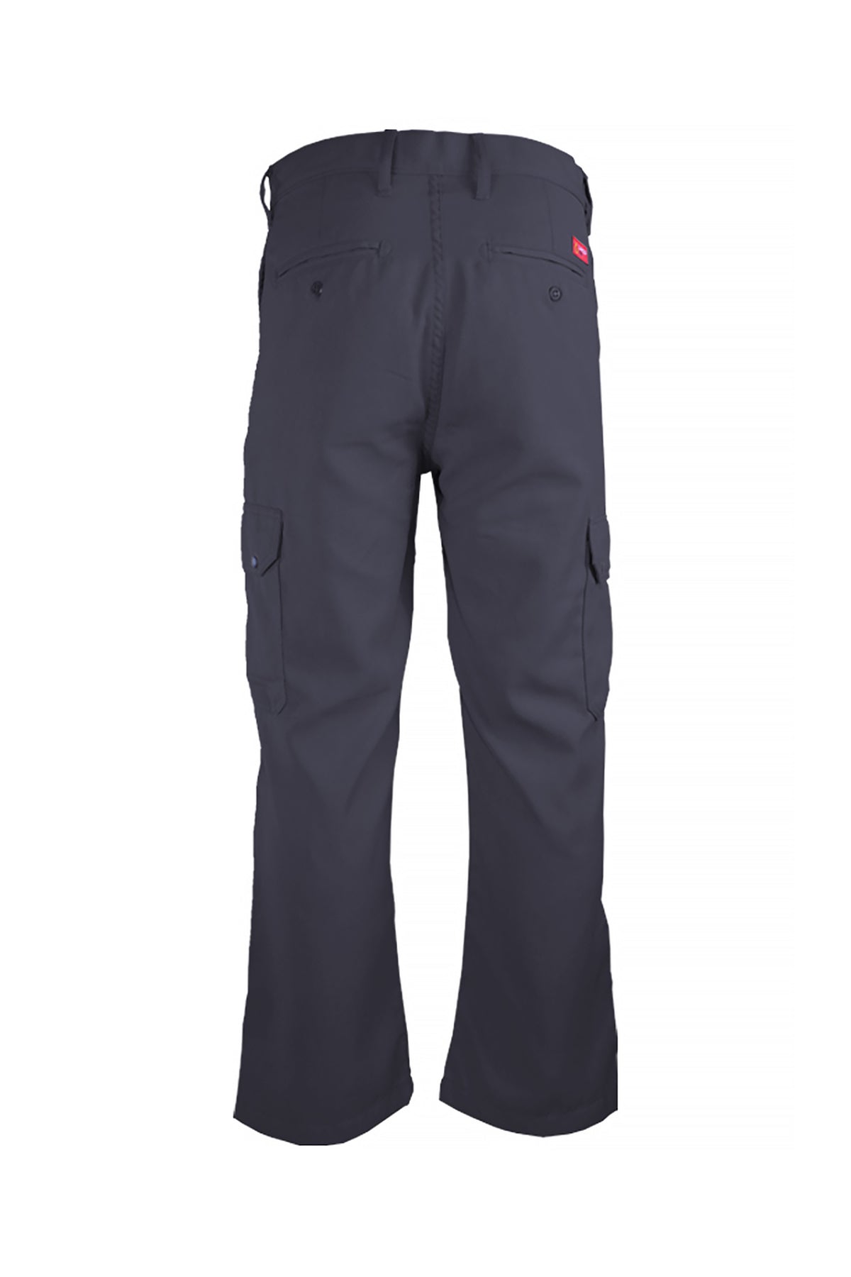 FR Cargo Uniform Pants | 28-44 Waist | made with 6.5oz. Westex® DH | Navy