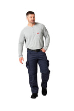 FR Climber Pants – Wind & Telecom Ready | 9oz. 100% Cotton