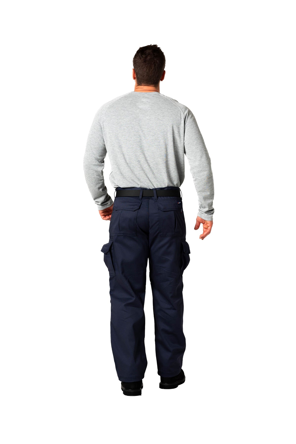 FR Climber Pants – Wind & Telecom Ready | 9oz. 100% Cotton