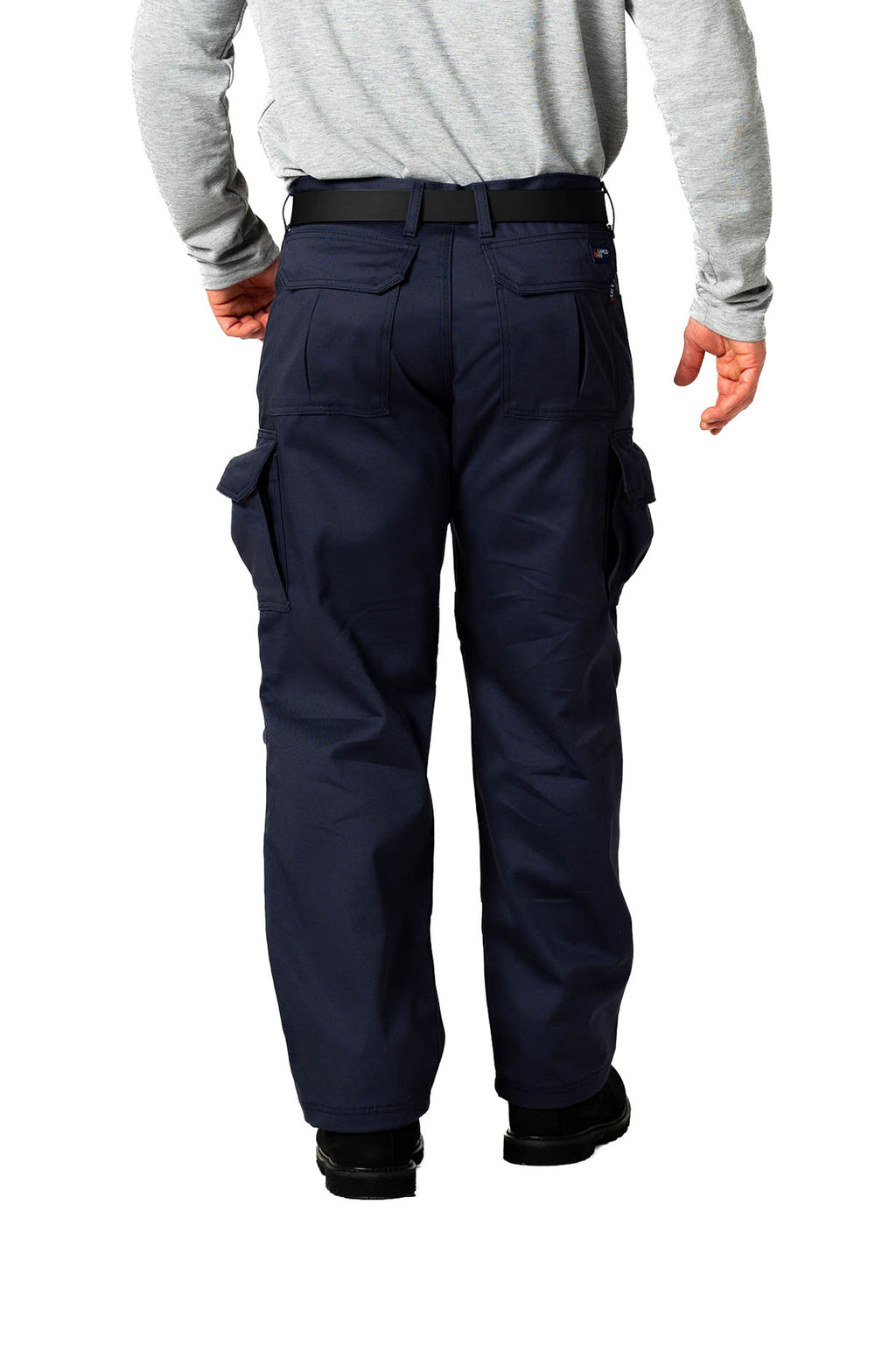 FR Climber Pants – Wind & Telecom Ready | 9oz. 100% Cotton
