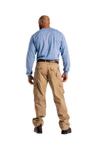 FR Cargo Pants | 9oz. 100% Cotton