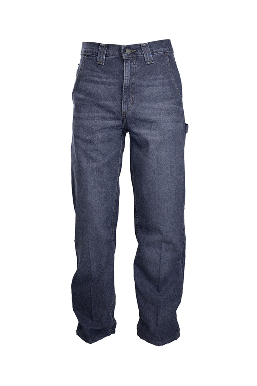 FR Modern Carpenter Jeans | 46 - 60 Waist | 10oz. 100% Cotton Denim