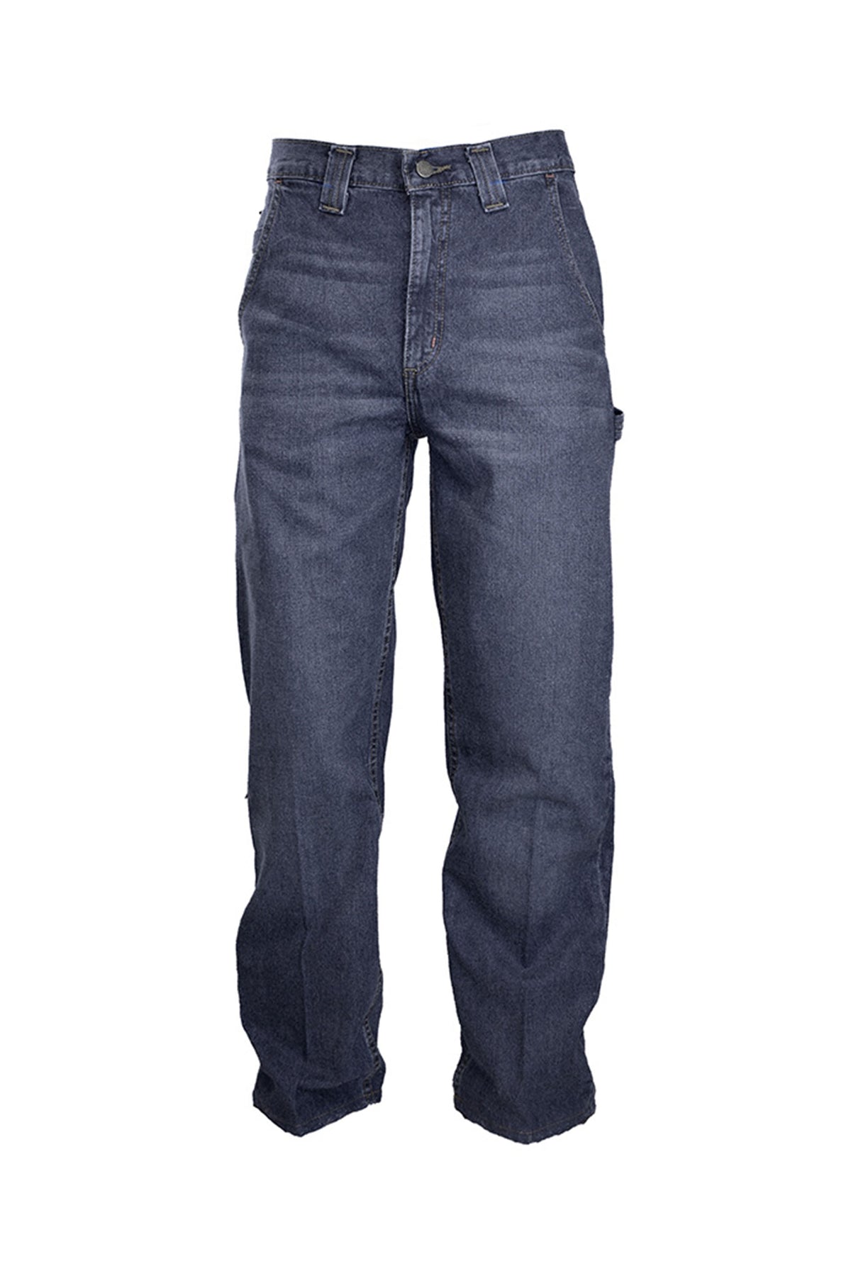FR Modern Carpenter Jeans | 46 - 60 Waist | 10oz. 100% Cotton Denim