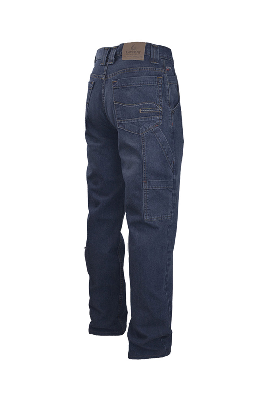 FR Modern Carpenter Jeans | 46 - 60 Waist | 10oz. 100% Cotton Denim