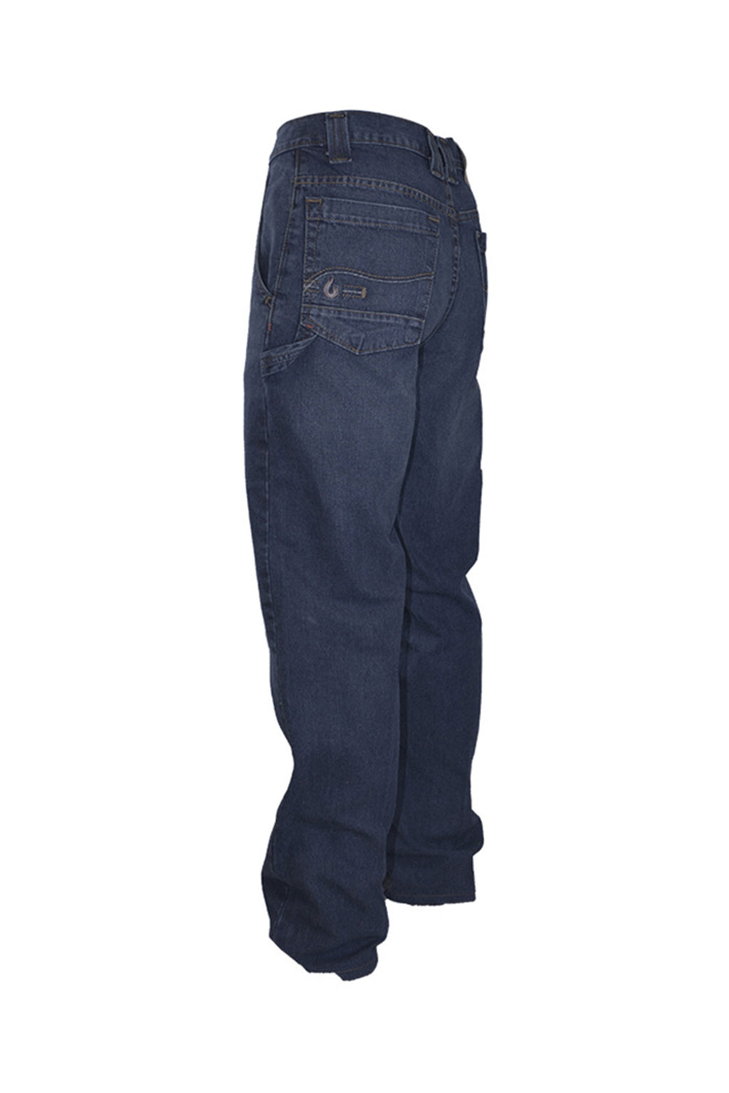 FR Modern Carpenter Jeans | 46 - 60 Waist | 10oz. 100% Cotton Denim