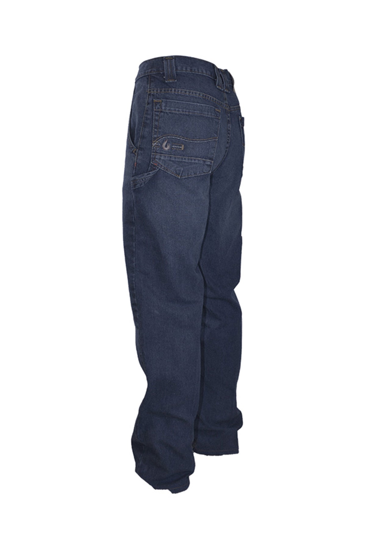 FR Modern Carpenter Jeans | 46 - 60 Waist | 10oz. 100% Cotton Denim