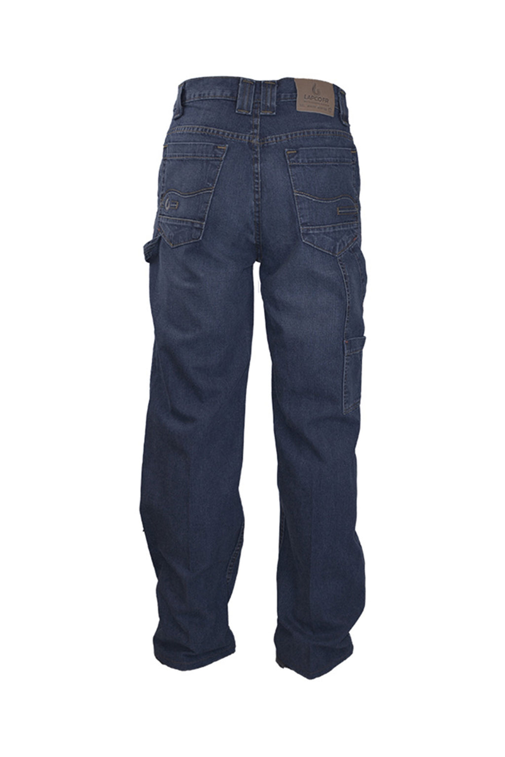 FR Modern Carpenter Jeans | 46 - 60 Waist | 10oz. 100% Cotton Denim