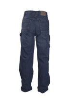 FR Modern Carpenter Jeans | 46 - 60 Waist | 10oz. 100% Cotton Denim