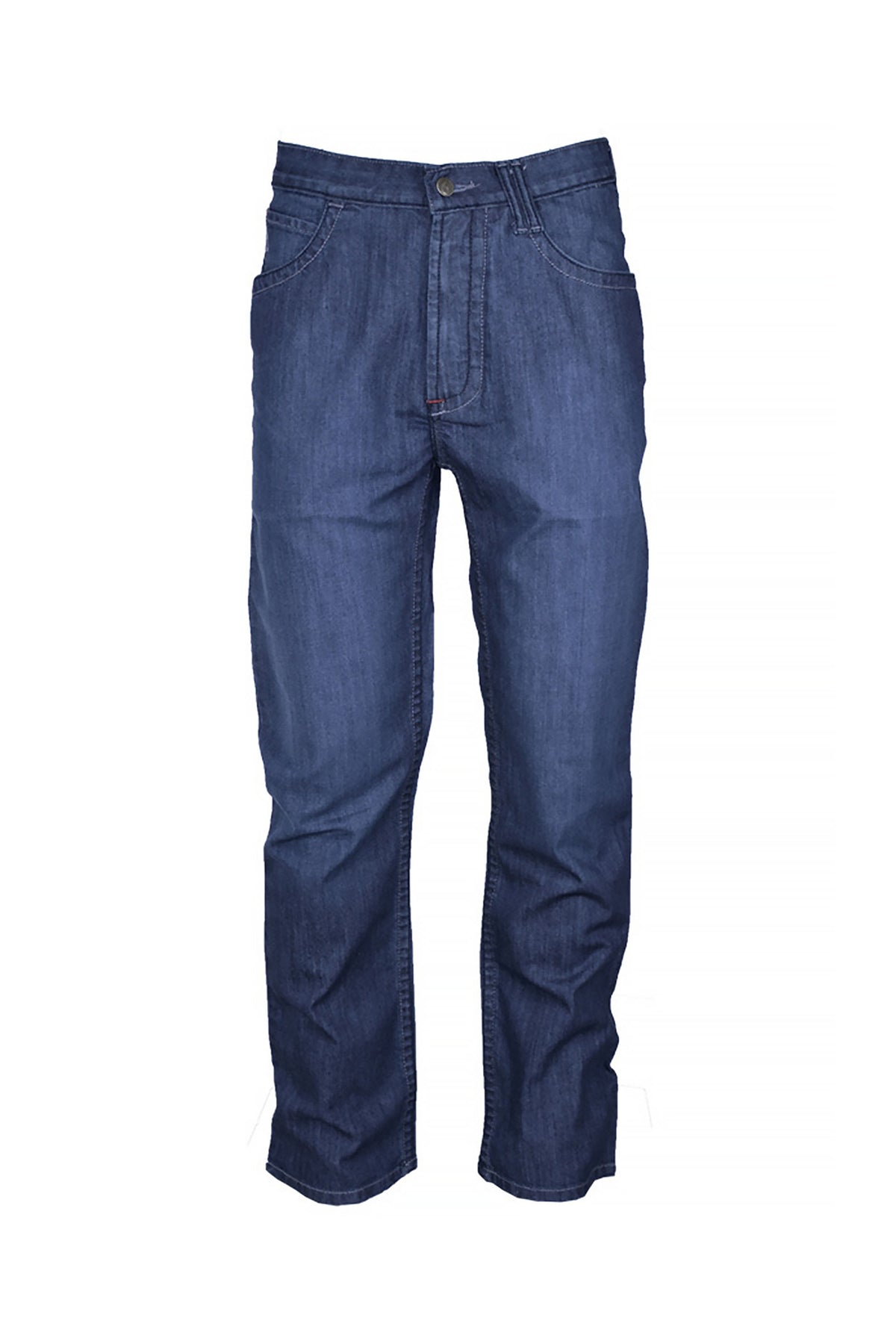 FR Comfort Flex Jeans | 28 - 44 Waist | 11oz. Cotton Blend