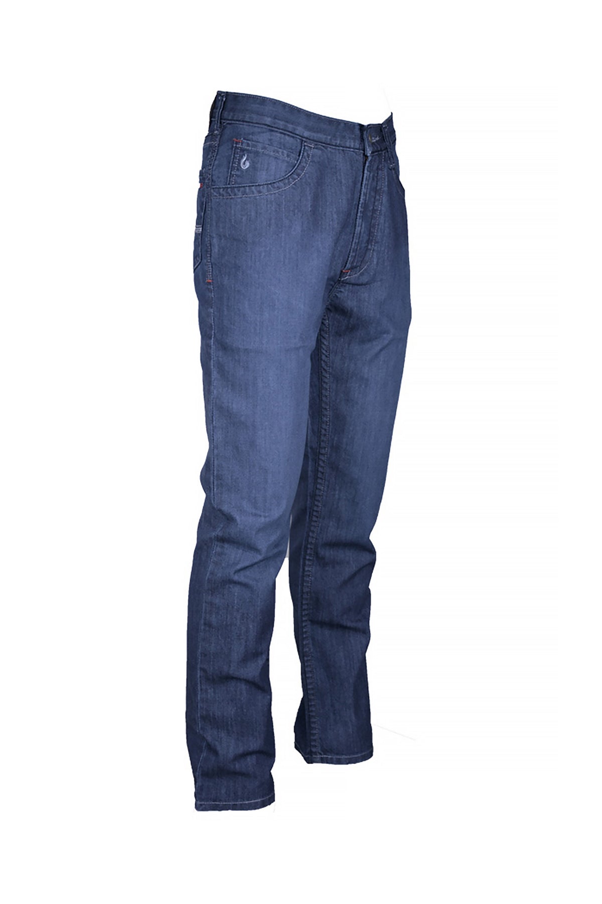 FR Comfort Flex Jeans | 46 - 60 Waist | 11oz. Cotton Blend