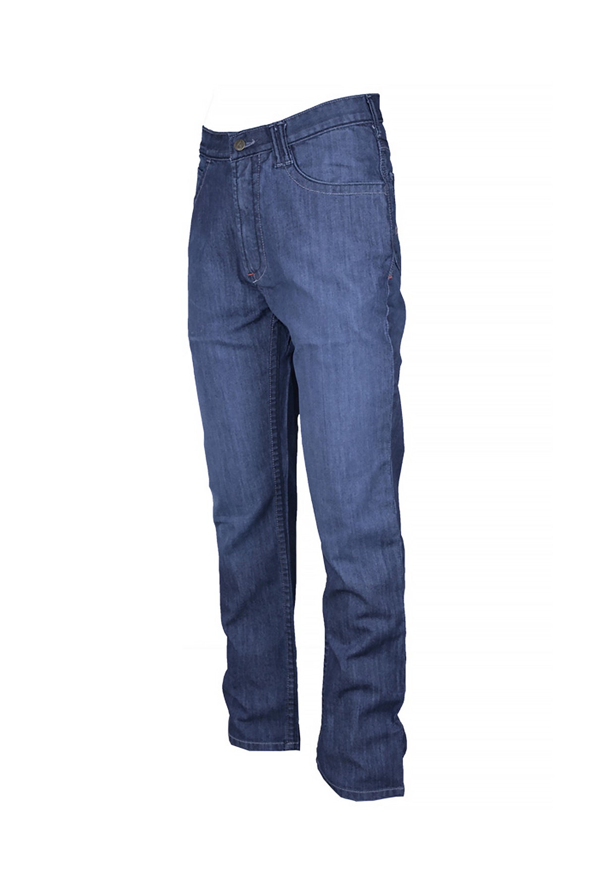 FR Comfort Flex Jeans | 46 - 60 Waist | 11oz. Cotton Blend