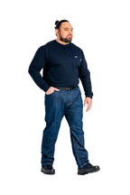 FR Comfort Flex Jeans | 11oz. Cotton Blend