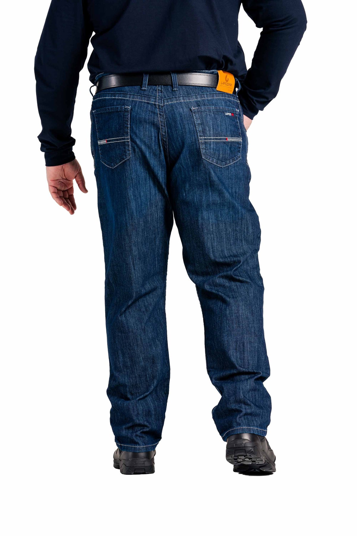 FR Comfort Flex Jeans | 28 - 44 Waist | 11oz. Cotton Blend
