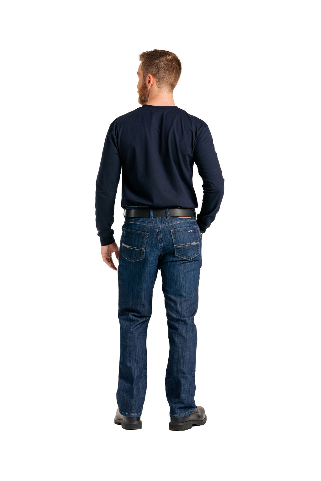 FR Comfort Flex Jeans | 11oz. Cotton Blend