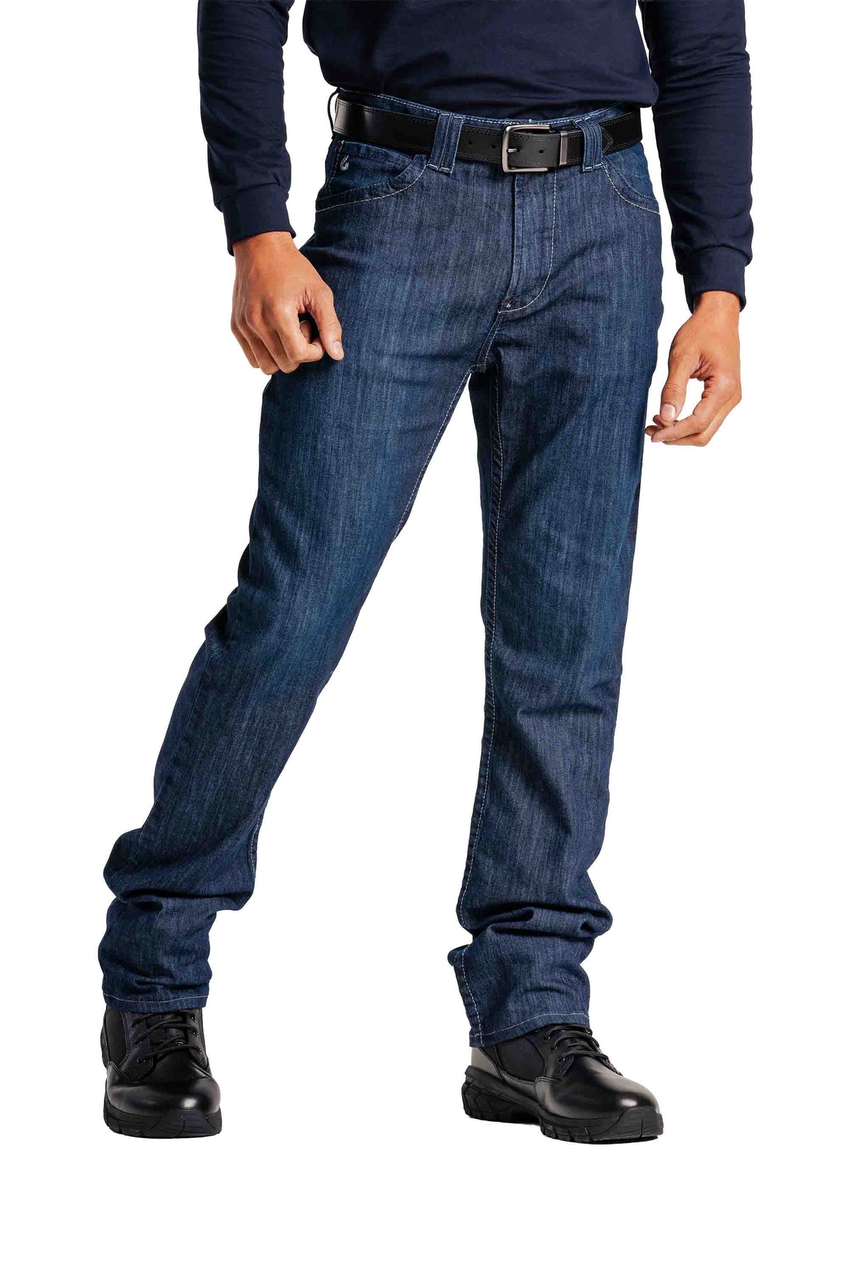 FR Comfort Flex Jeans | 28 - 44 Waist | 11oz. Cotton Blend