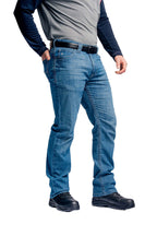 FR Morgan Jeans | 46 - 60 Waist | 11oz. Comfort Flex Cotton Blend
