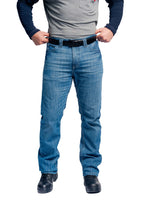 FR Morgan Jeans | 46 - 60 Waist | 11oz. Comfort Flex Cotton Blend