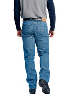 FR Morgan Jeans | 46 - 60 Waist | 11oz. Comfort Flex Cotton Blend