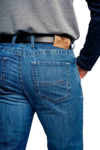 FR Morgan Jeans | 46 - 60 Waist | 11oz. Comfort Flex Cotton Blend