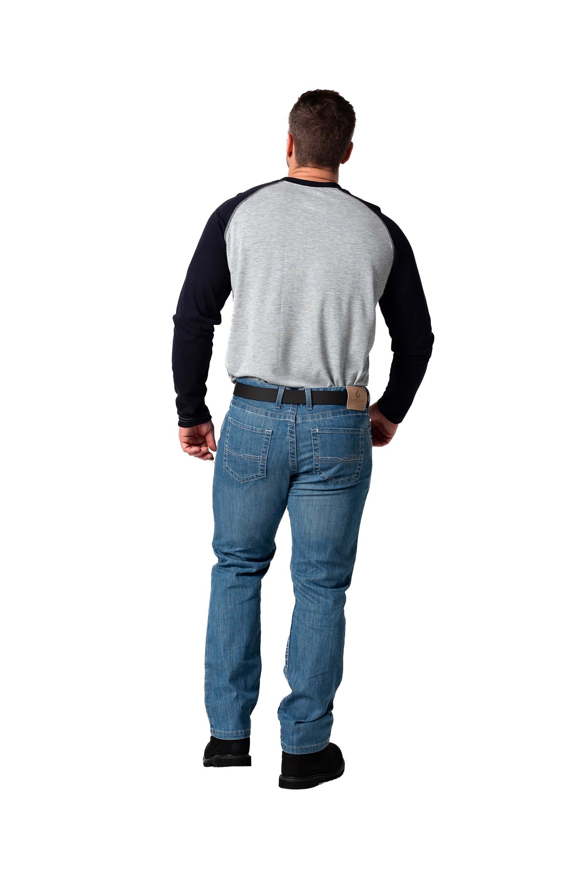 FR Morgan Jeans | 28 - 44 Waist | 11oz. Comfort Flex Cotton Blend