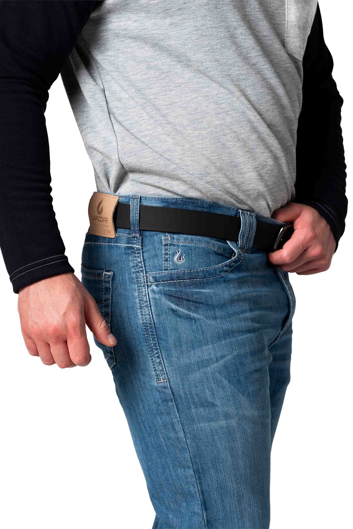 FR Morgan Jeans | 46 - 60 Waist | 11oz. Comfort Flex Cotton Blend