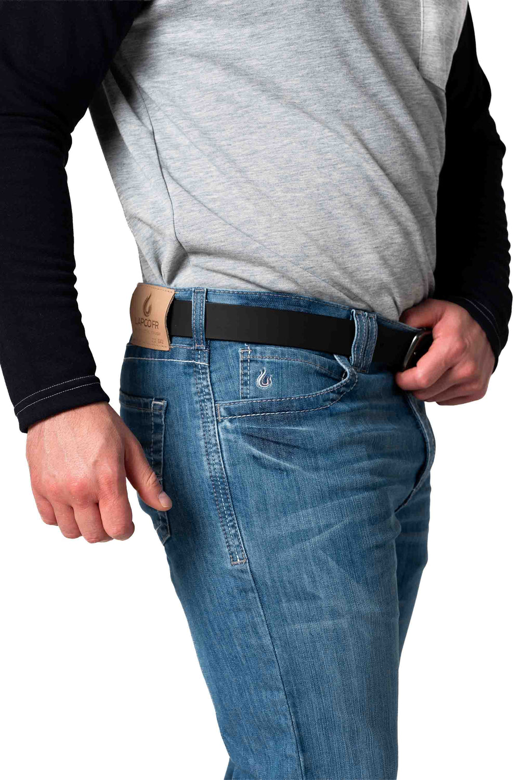 FR Morgan Jeans | 28 - 44 Waist | 11oz. Comfort Flex Cotton Blend