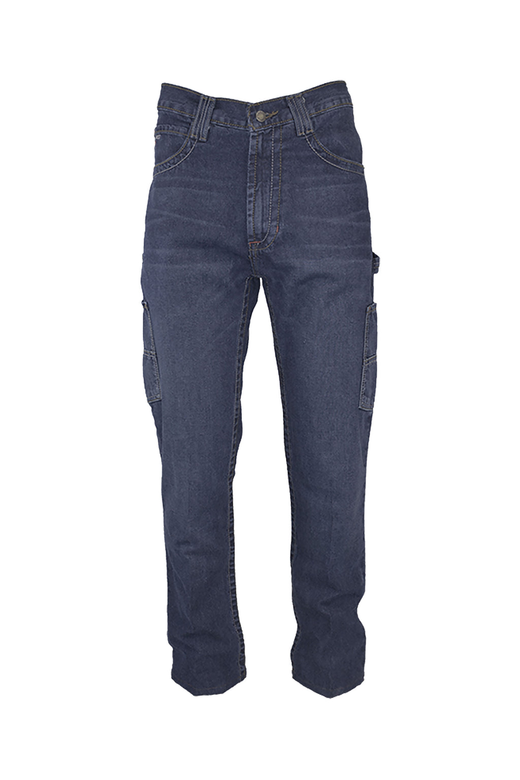 FR Utility Jeans | 10oz. 100% Cotton