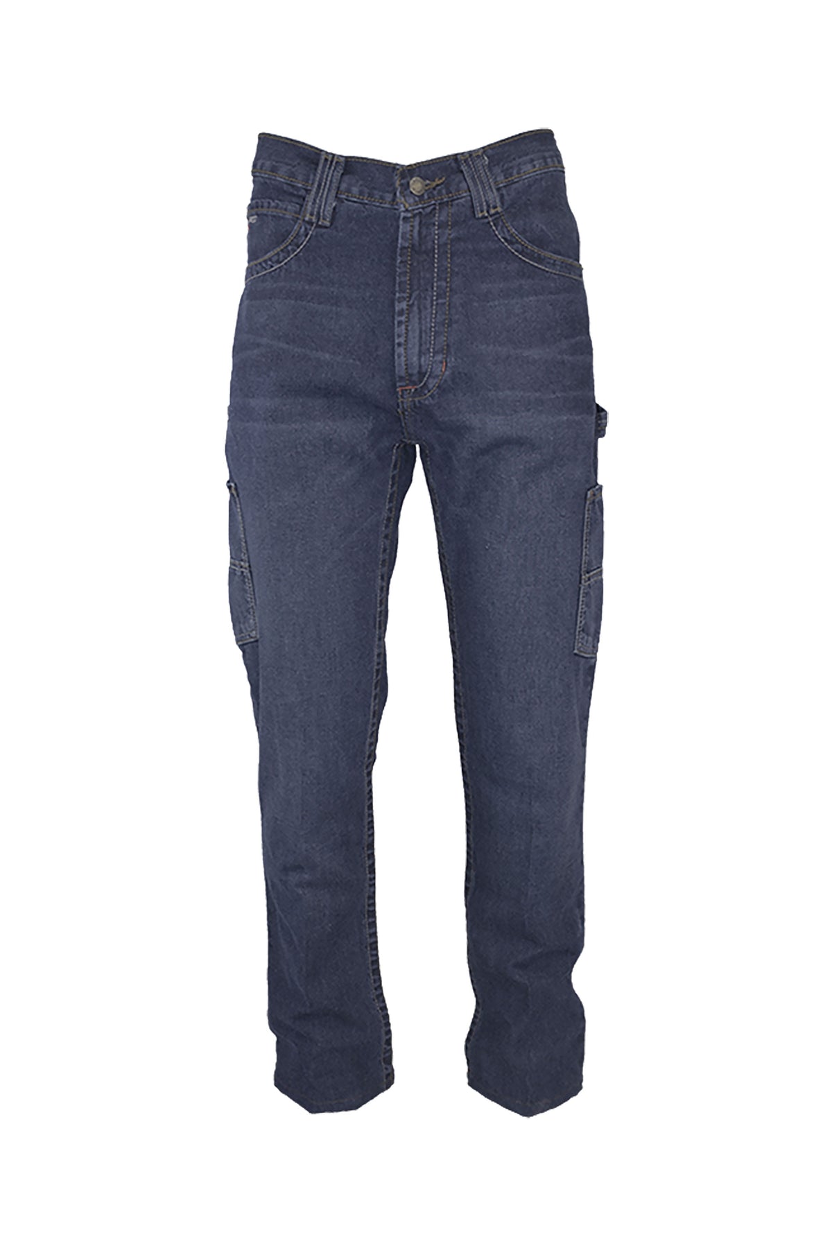 FR Utility Jeans | 10oz. 100% Cotton