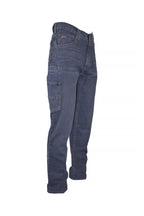 FR Utility Jeans | 10oz. 100% Cotton