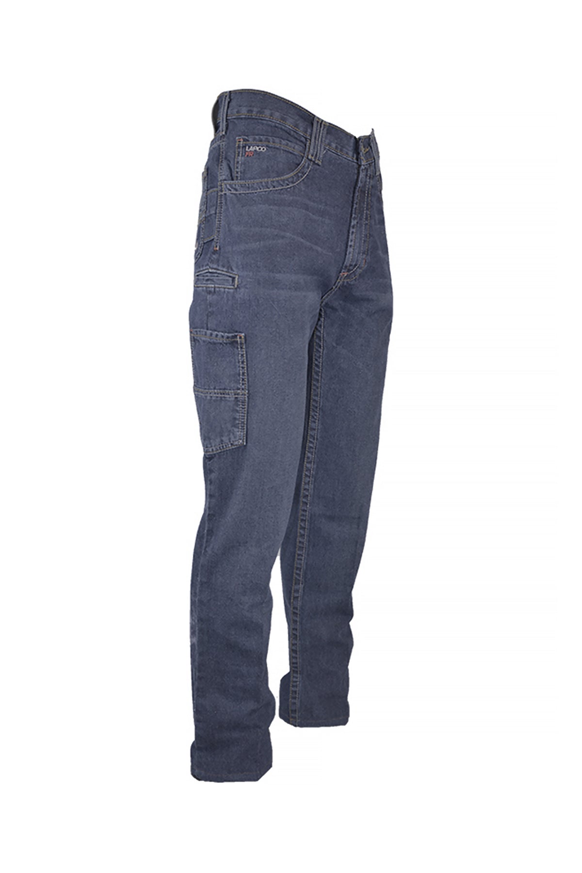 FR Utility Jeans | 10oz. 100% Cotton