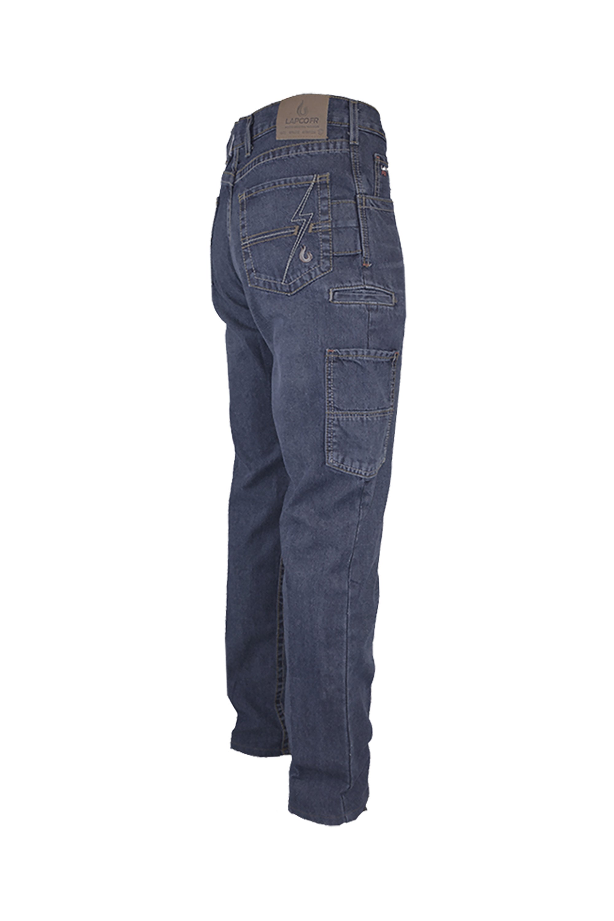 FR Utility Jeans | 10oz. 100% Cotton