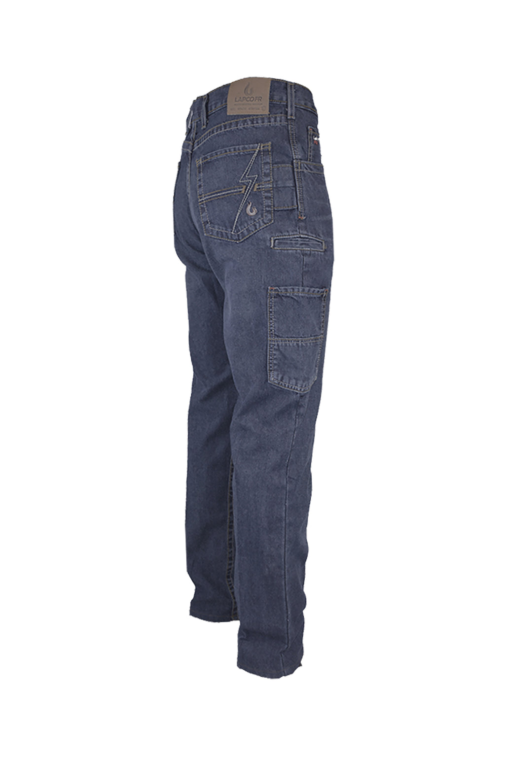 FR Utility Jeans | 10oz. 100% Cotton