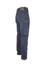FR Utility Jeans | 10oz. 100% Cotton