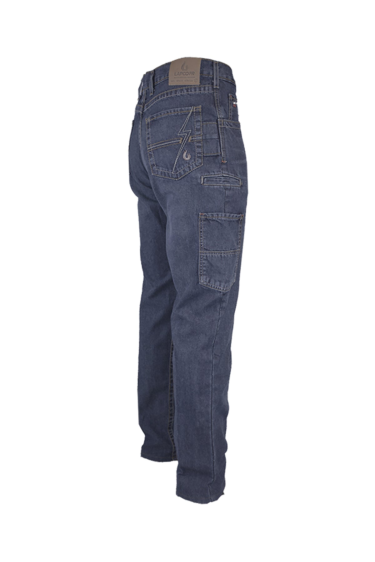FR Utility Jeans | 10oz. 100% Cotton