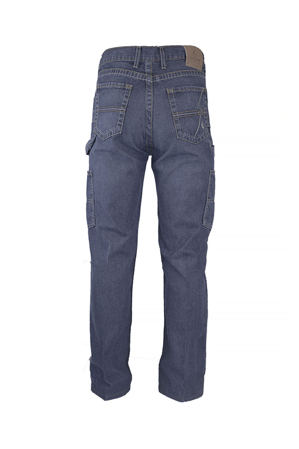 FR Utility Jeans | 10oz. 100% Cotton