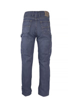 FR Utility Jeans | 10oz. 100% Cotton