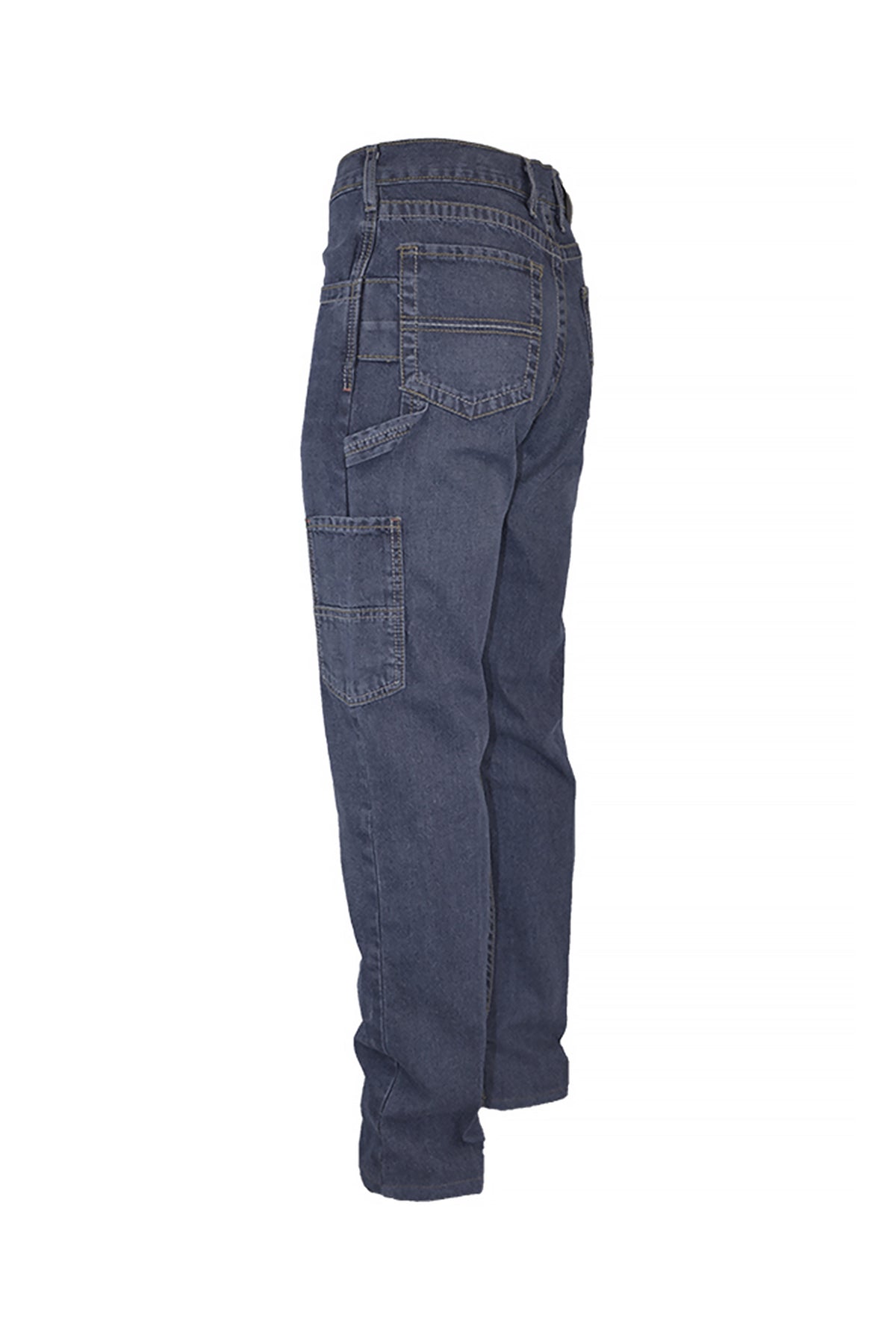 FR Utility Jeans | 10oz. 100% Cotton