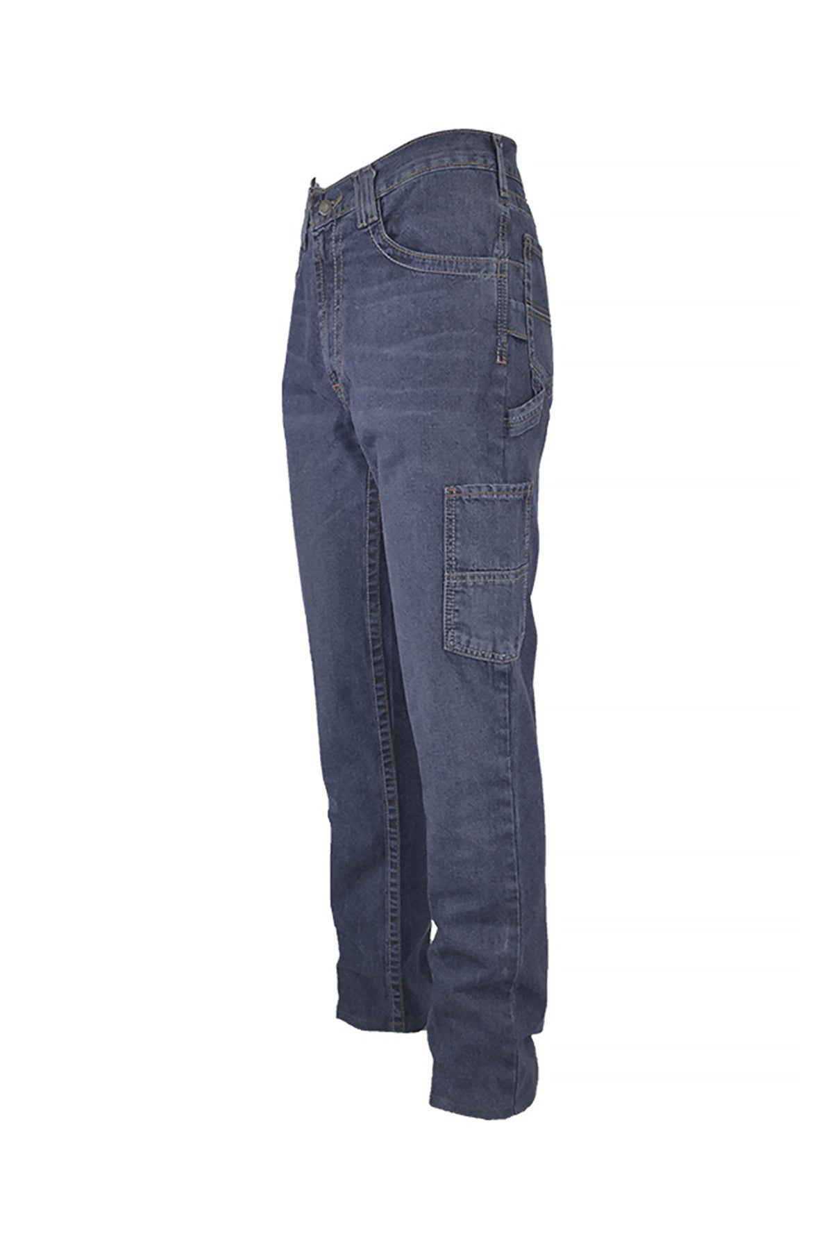 FR Utility Jeans | 10oz. 100% Cotton