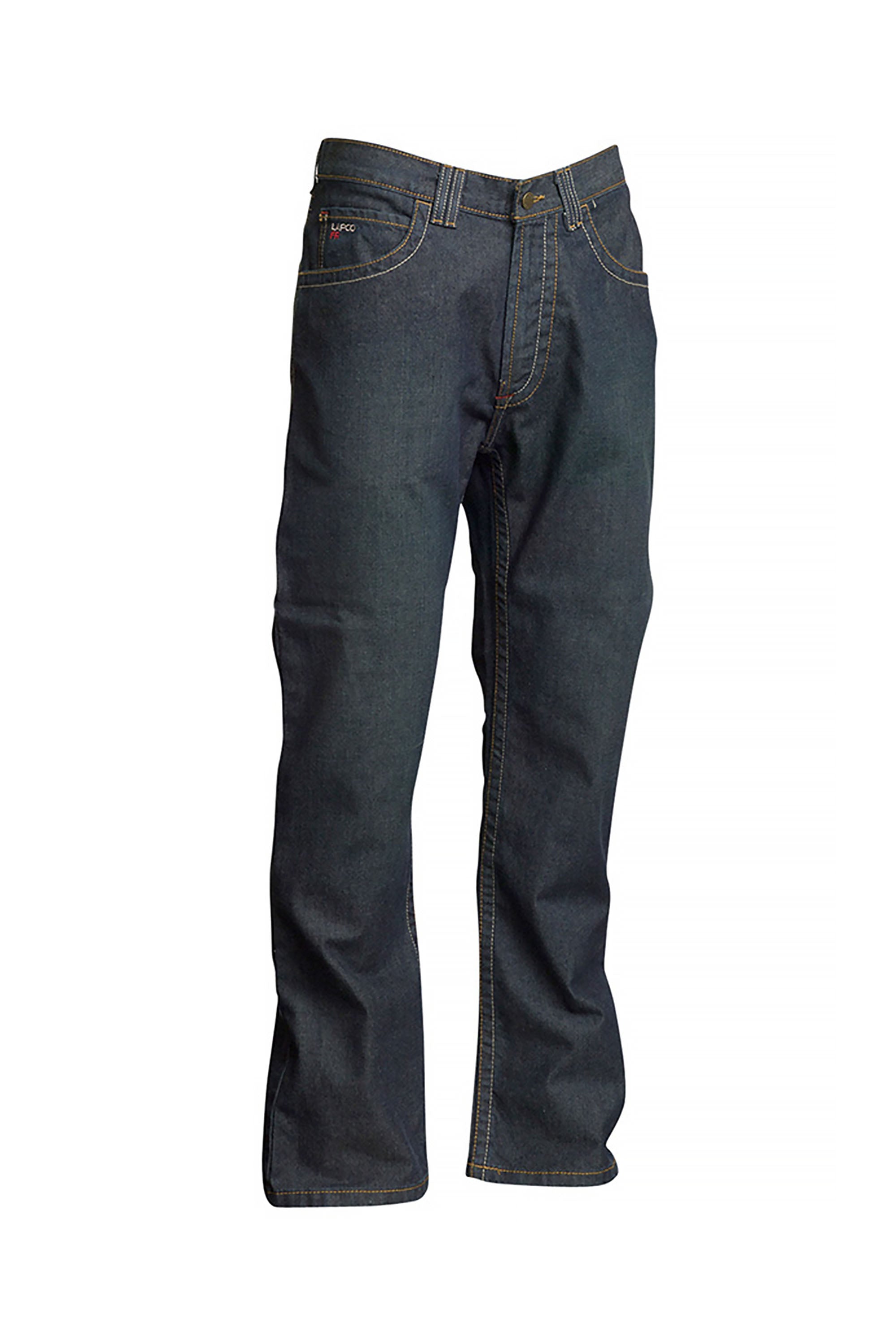 FR Modern Jeans | 28-44 Waist | 10oz. 100% Cotton Denim