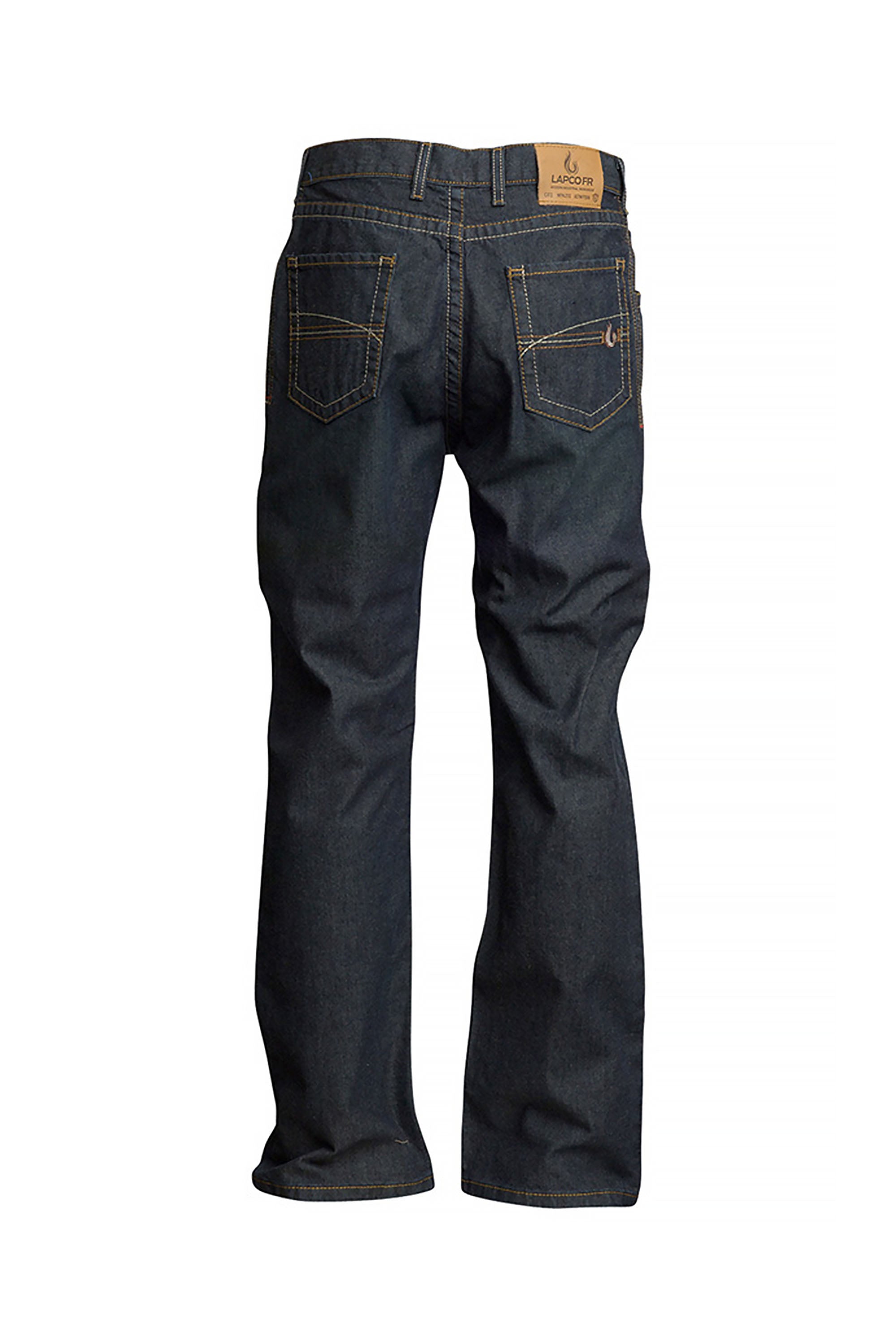 FR Modern Jeans | 46-60 Waist | 10oz. 100% Cotton Denim