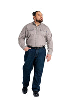 FR Modern Jeans | 28-44 Waist | 10oz. 100% Cotton Denim
