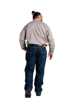 FR Modern Jeans | 28-44 Waist | 10oz. 100% Cotton Denim
