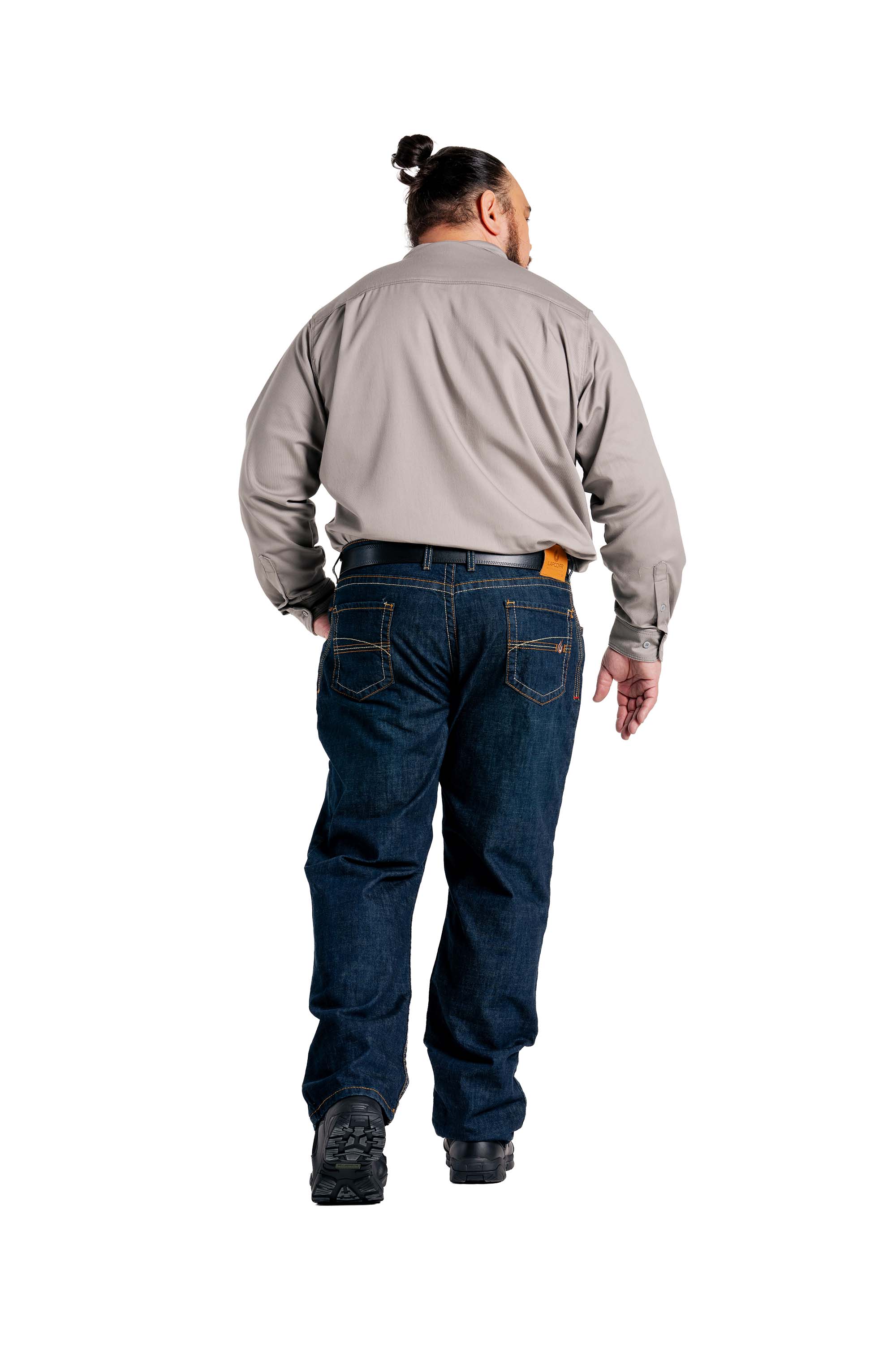 FR Modern Jeans | 28-44 Waist | 10oz. 100% Cotton Denim