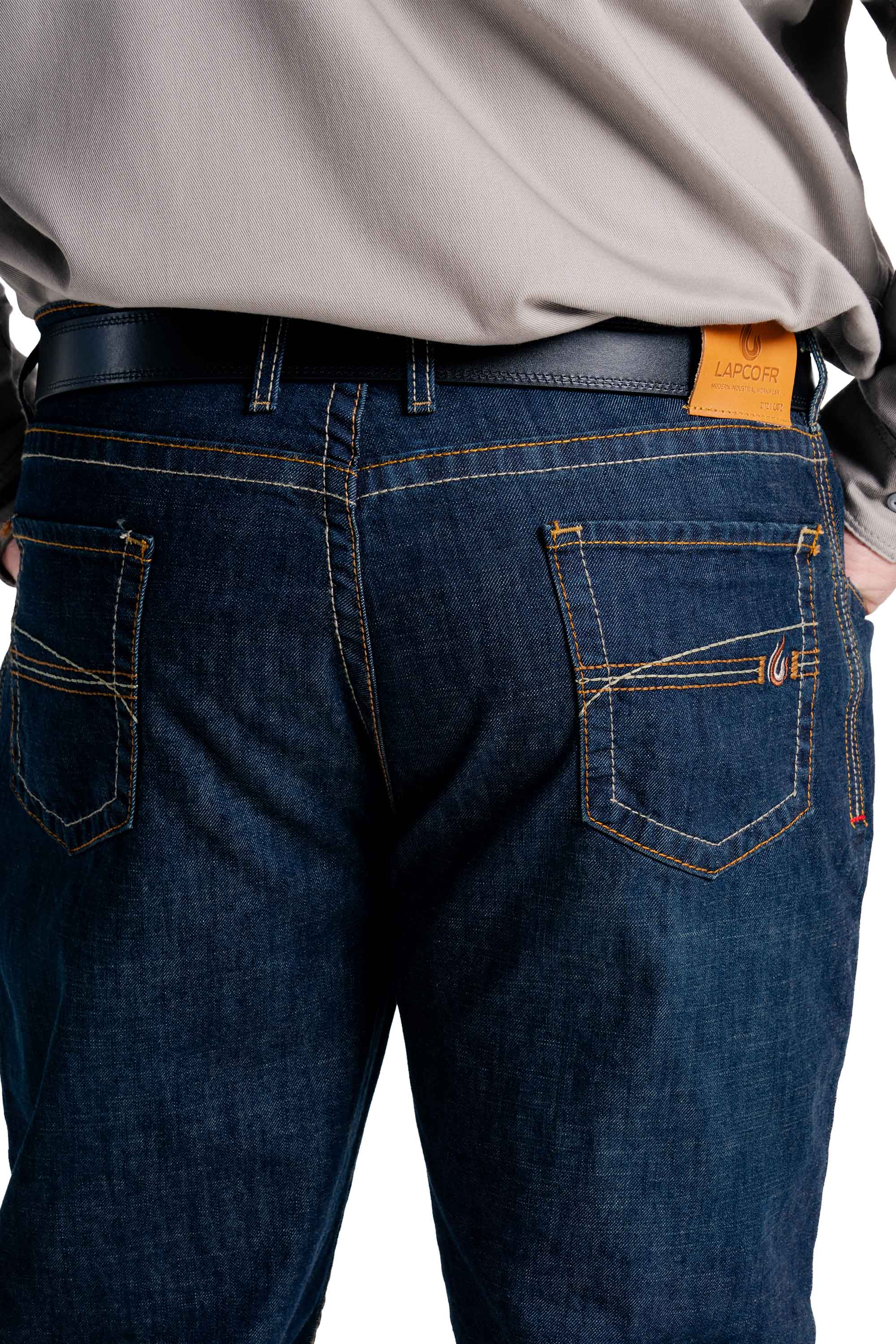 FR Modern Jeans | 28-44 Waist | 10oz. 100% Cotton Denim
