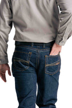 FR Modern Jeans | 28-44 Waist | 10oz. 100% Cotton Denim