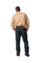 FR Modern Jeans | 28-44 Waist | 10oz. 100% Cotton Denim