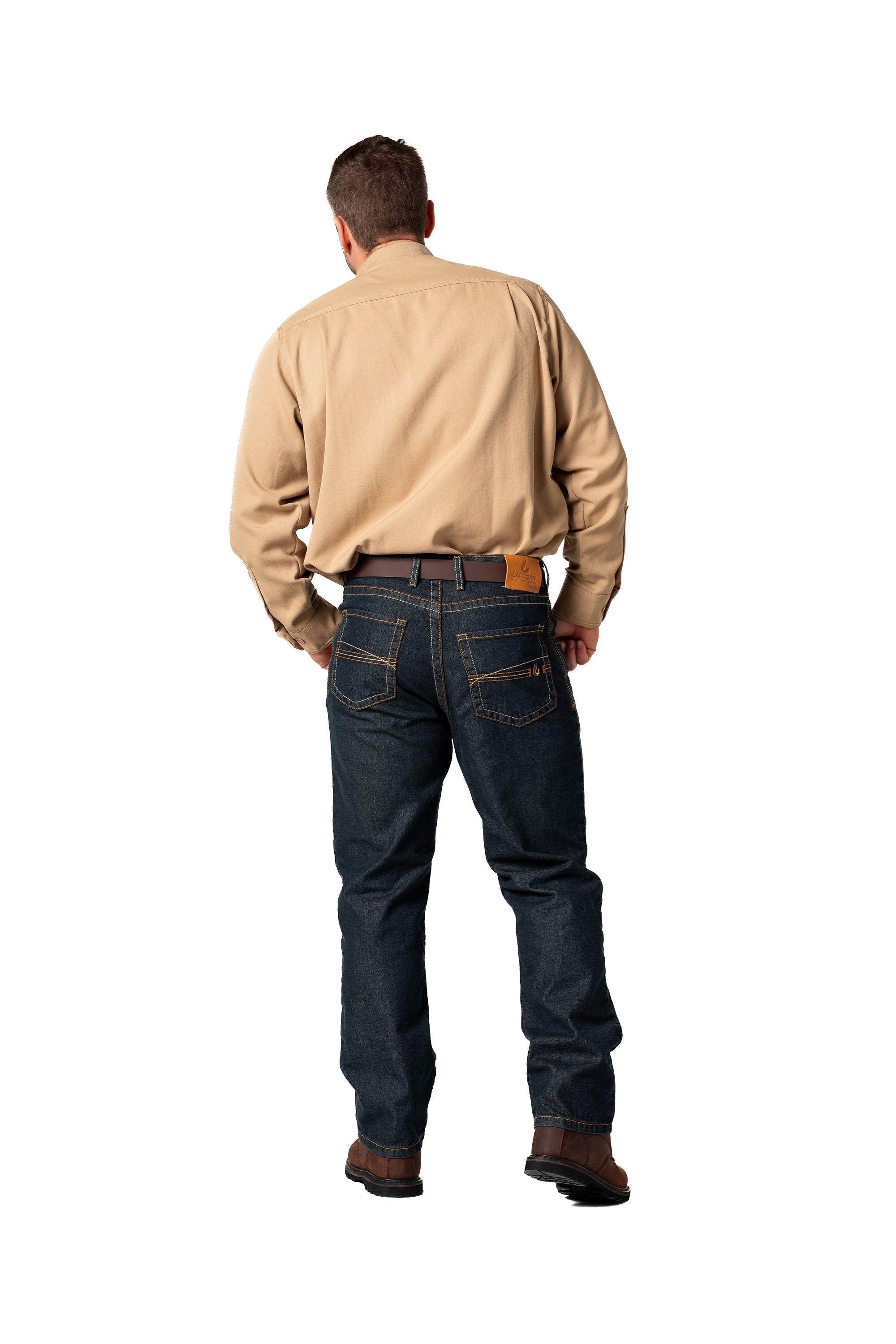 FR Modern Jeans | 28-44 Waist | 10oz. 100% Cotton Denim